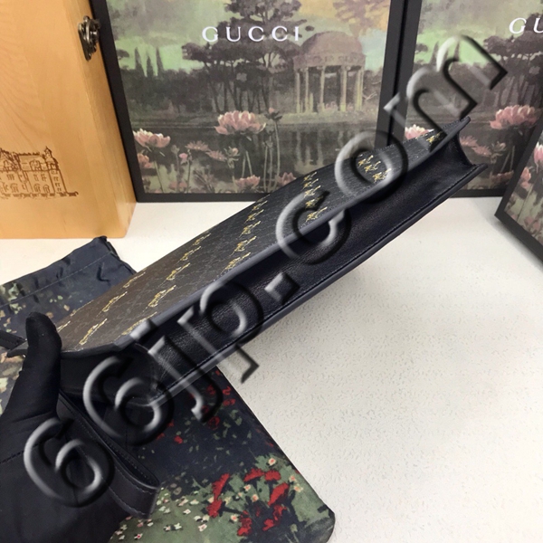 グッチ財布 レプリカ内部構造